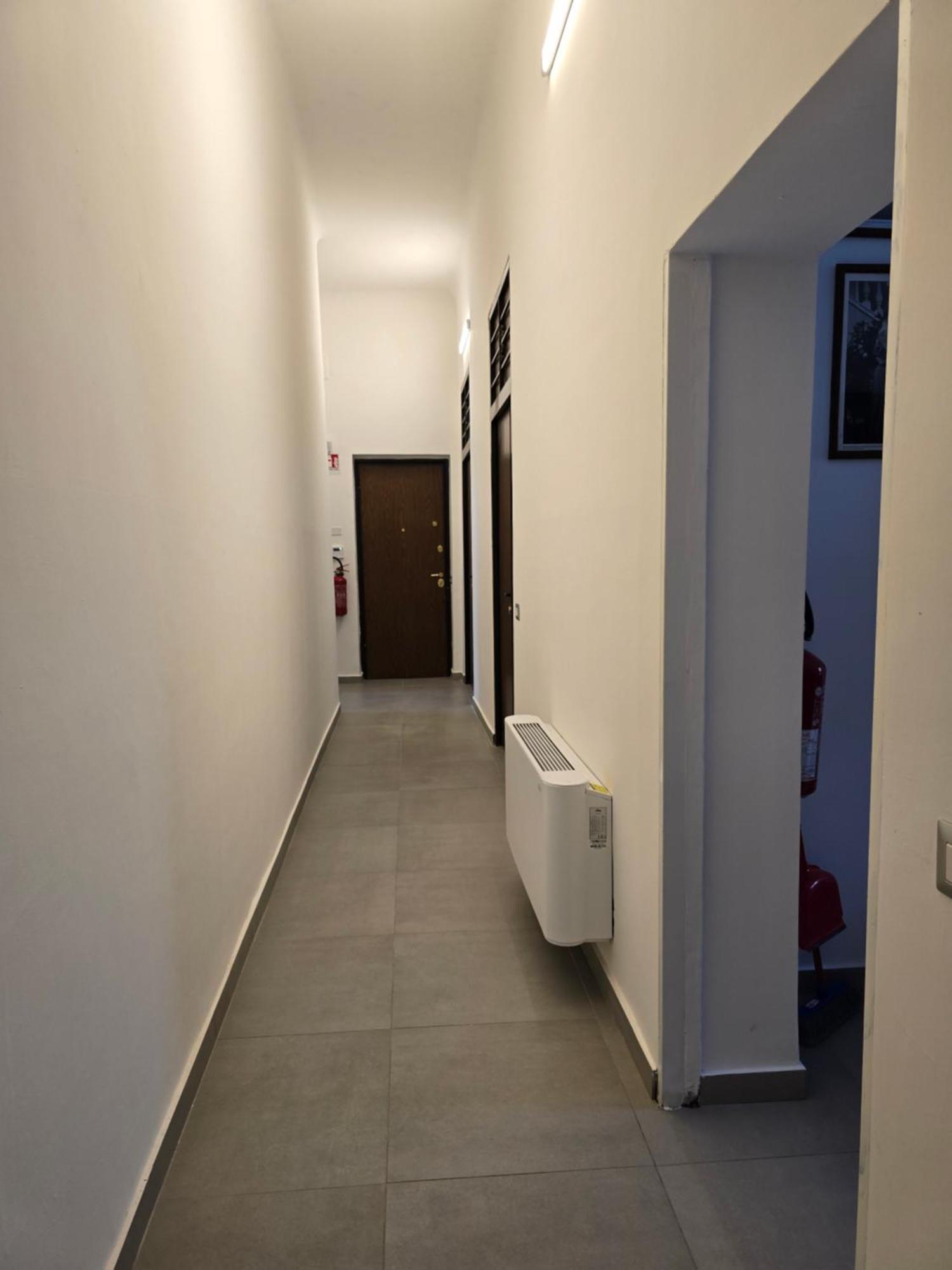 Casa Ganci - Viale Boccetta Hotel Messina Exterior foto